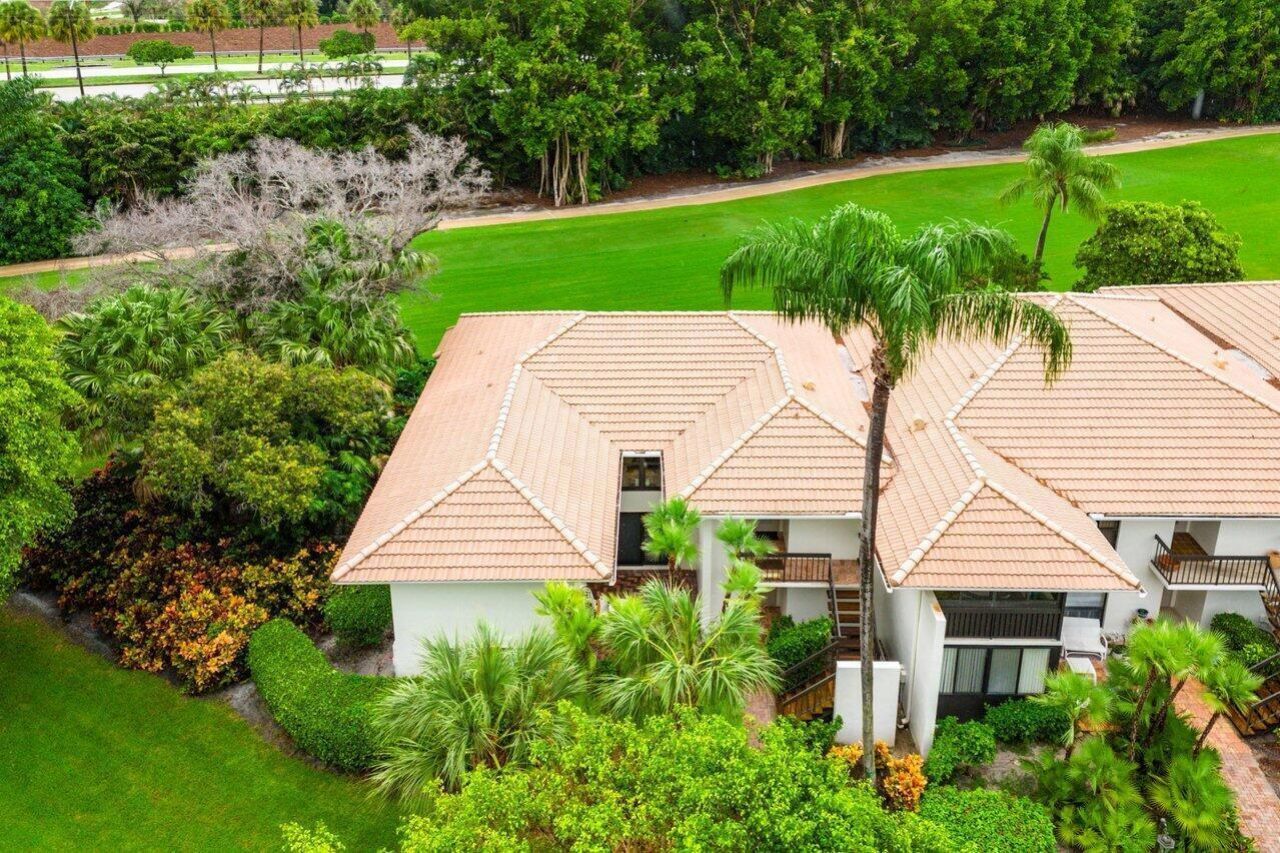 11312 Quail Covey Road, Unit Green Hero, Boynton Beach, FL 33436 Photo