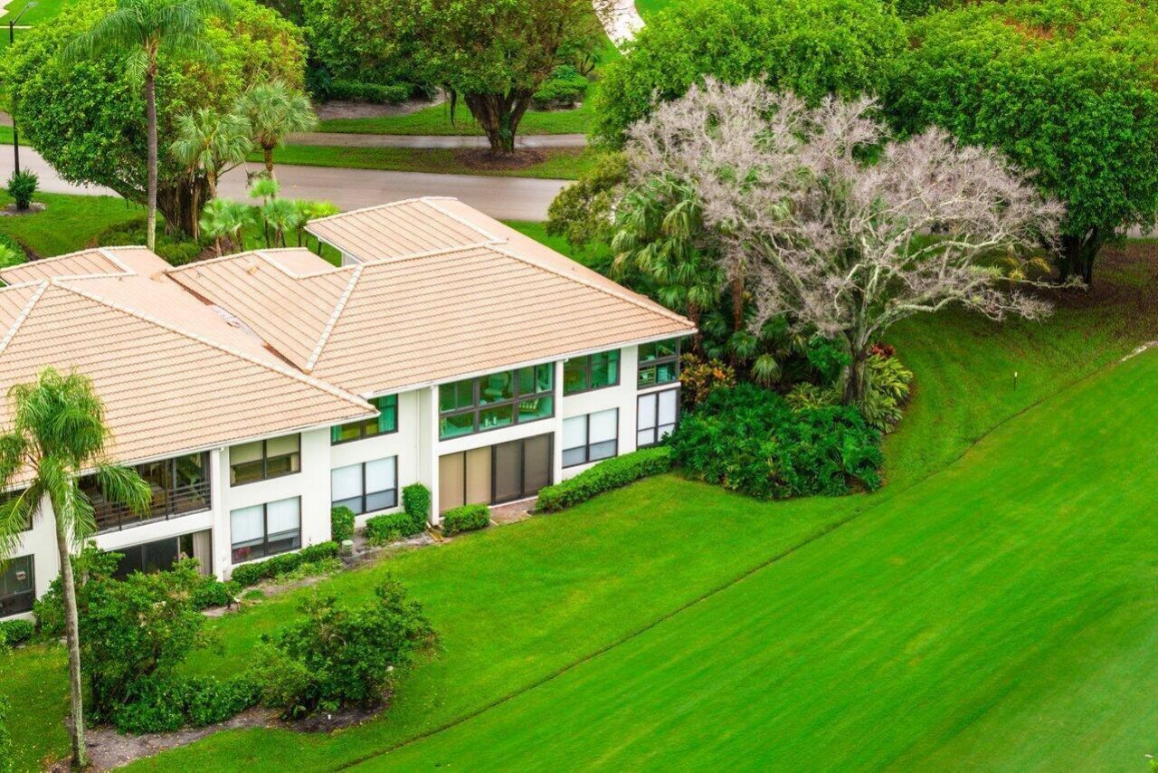 11312 Quail Covey Road, Unit Green Hero, Boynton Beach, FL 33436 Photo