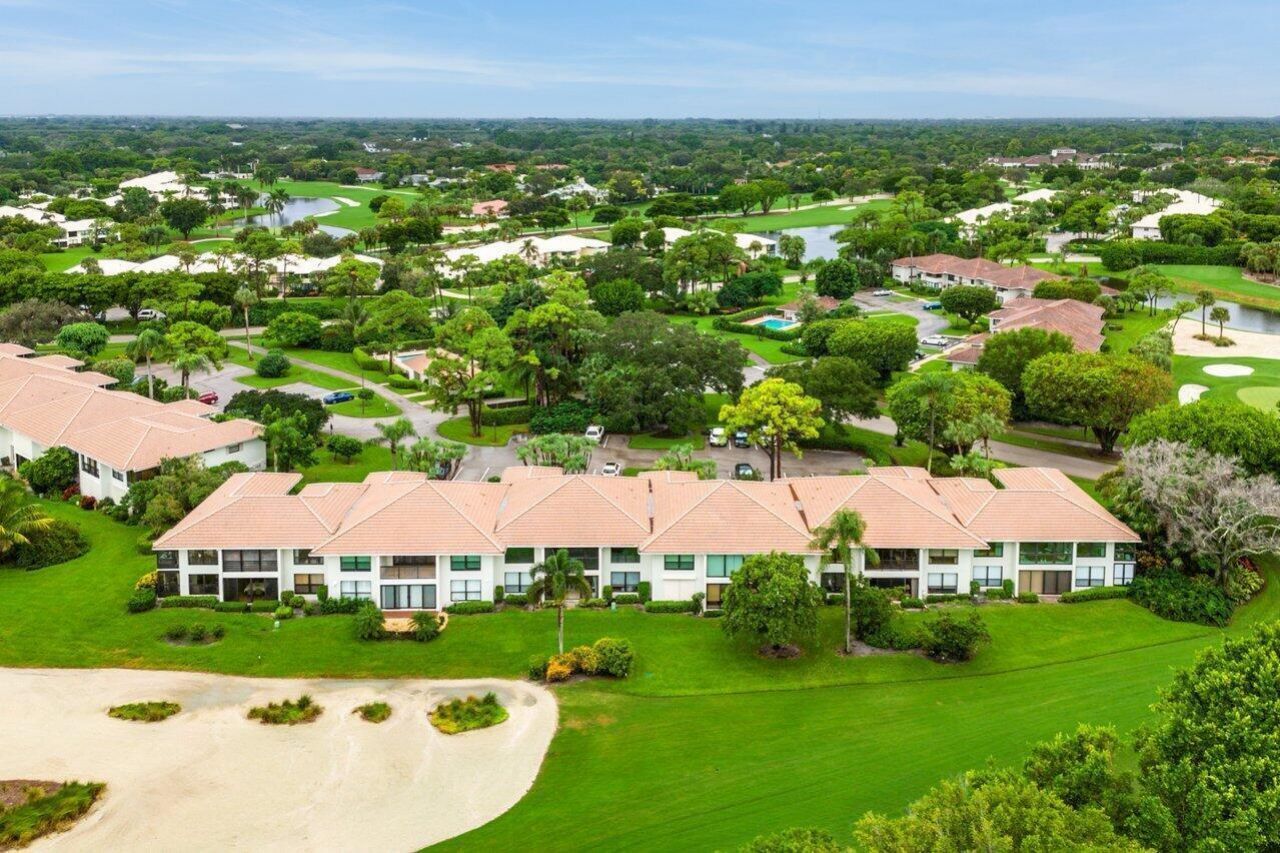11312 Quail Covey Road, Unit Green Hero, Boynton Beach, FL 33436 Photo