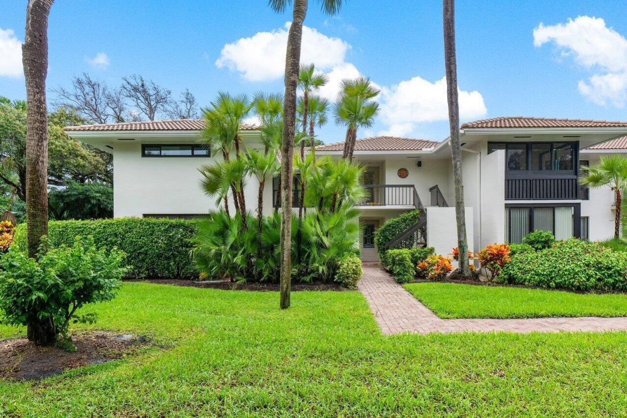 11312 Quail Covey Road, Unit Green Hero, Boynton Beach, FL 33436 Photo