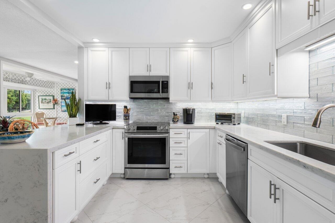 11312 Quail Covey Road, Unit Green Hero, Boynton Beach, FL 33436 Photo