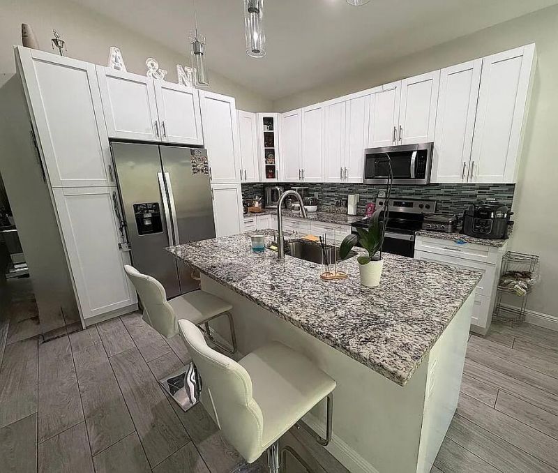 4714 Alberta Avenue, Schall Circle, FL 33417 Photo