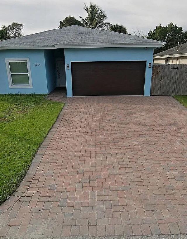 4714 Alberta Avenue, Schall Circle, FL 33417 Photo