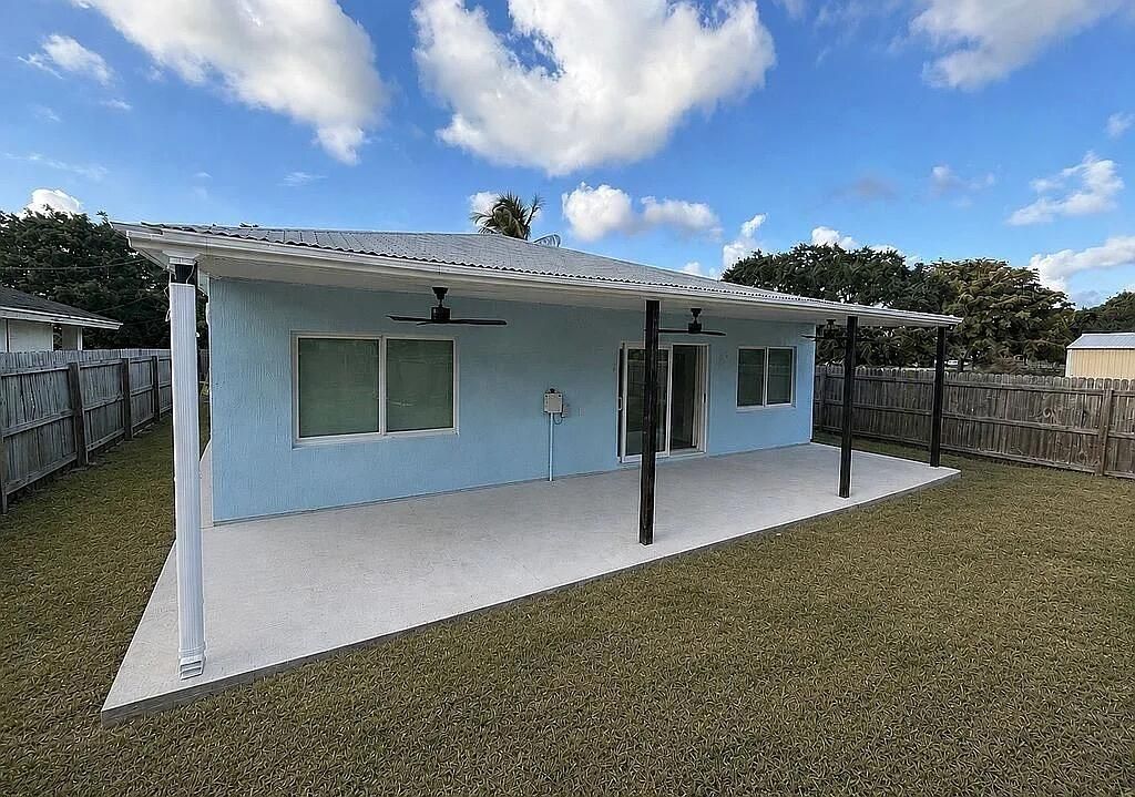 4714 Alberta Avenue, Schall Circle, FL 33417 Photo