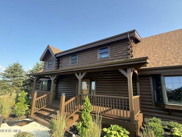 8710 Corduroy Road , Curtice, OH 43412