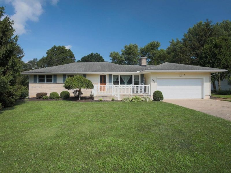 1615 Lynn Drive, Lancaster, OH 43130 Photo 1