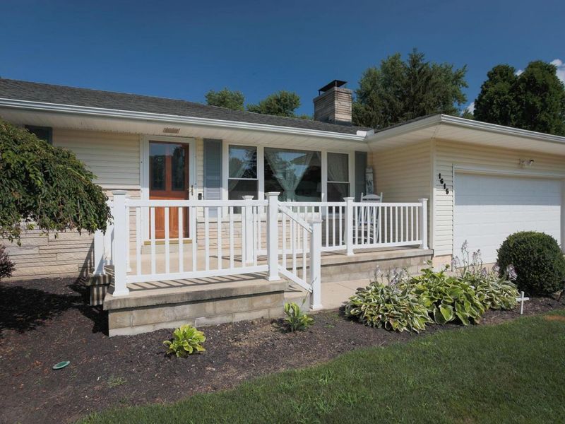 1615 Lynn Drive, Lancaster, OH 43130 Photo 2