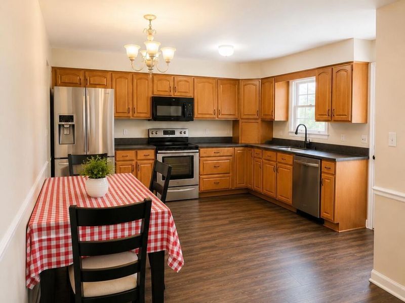 1615 Lynn Drive, Lancaster, OH 43130 Photo 9