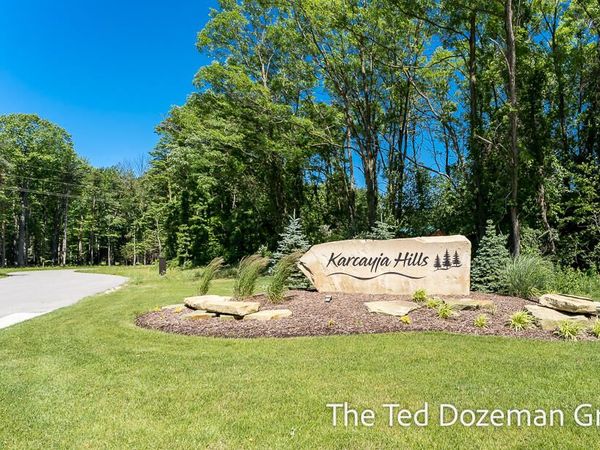 4116 Karcayja Trail, Holland, MI 49423
