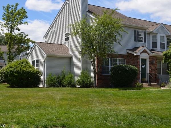 201 Appleton Way, Hanover, NJ 07981