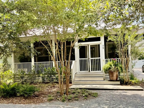 75 Cullman Avenue, Santa Rosa Beach, FL 32459