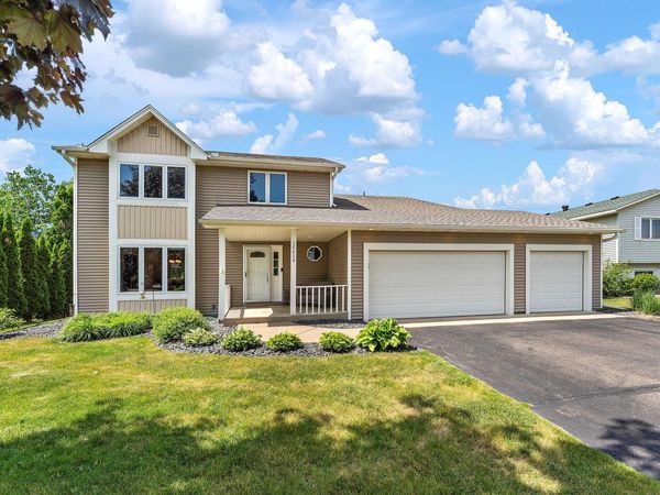 15659 Highview Lane, Apple Valley, MN 55124