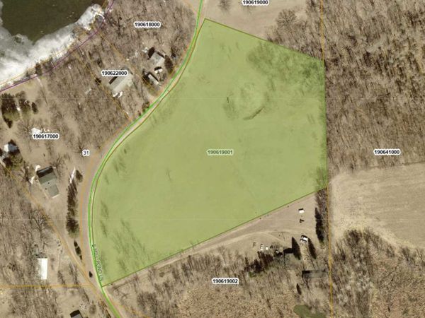 PID 190619001 , Detroit Lakes, MN 56501