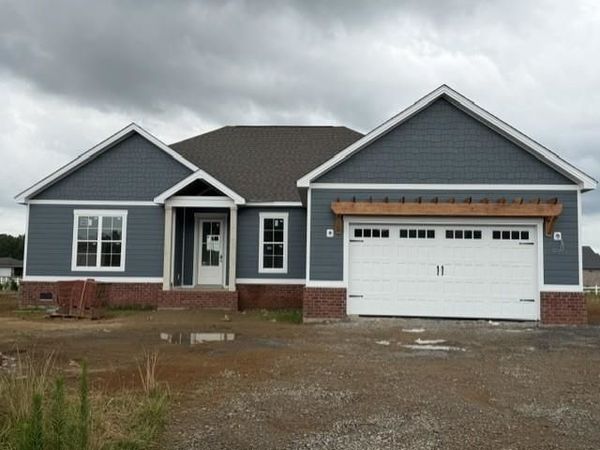 Lot 229 Avalon Court, Franklin, KY 42134
