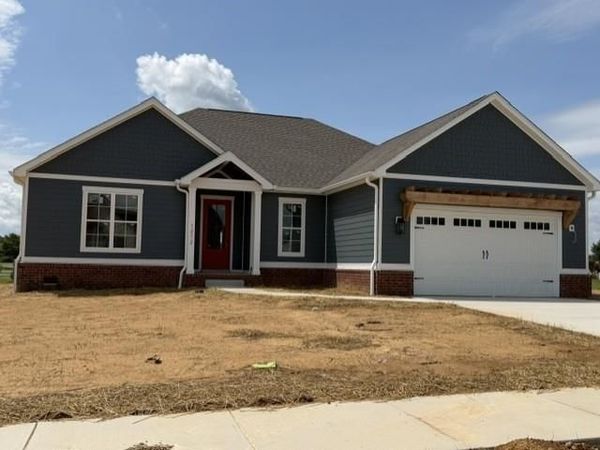Lot 229 Avalon Court, Franklin, KY 42134