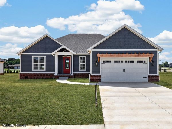 1212 Avalon Court, Franklin, KY 42134