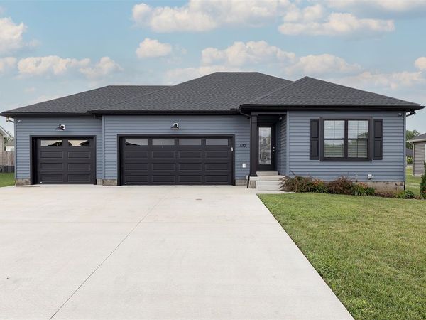 610 Lockeland Way , Franklin, KY 42134
