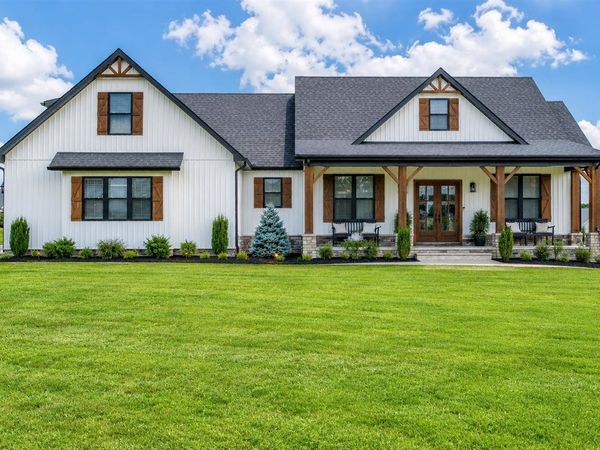 132 Shaker Ridge Lane , Rockfield, KY 42274