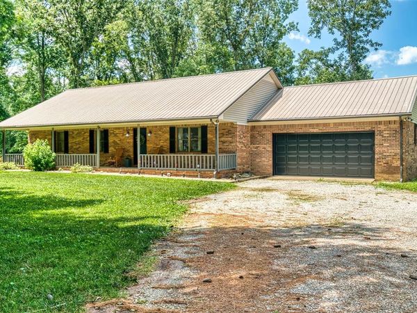 1925 Allen Road, Franklin, KY 42134