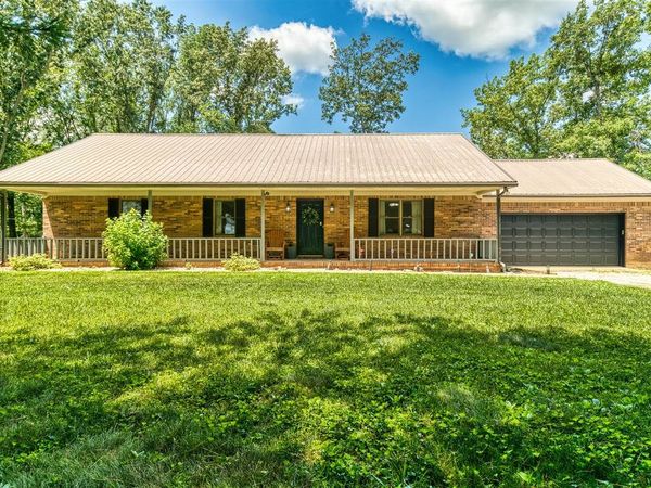 1925 Allen Road , Franklin, KY 42134