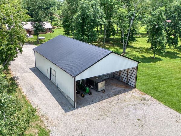 1925 Allen Road, Franklin, KY 42134