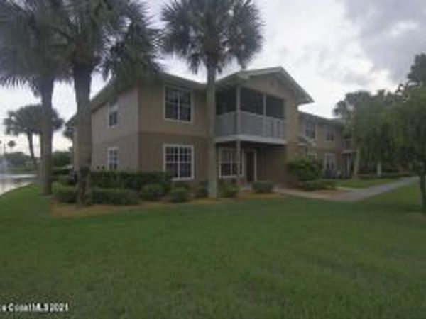 1790 Rocky Wood Circle , Unit 208, Rockledge, FL 32955