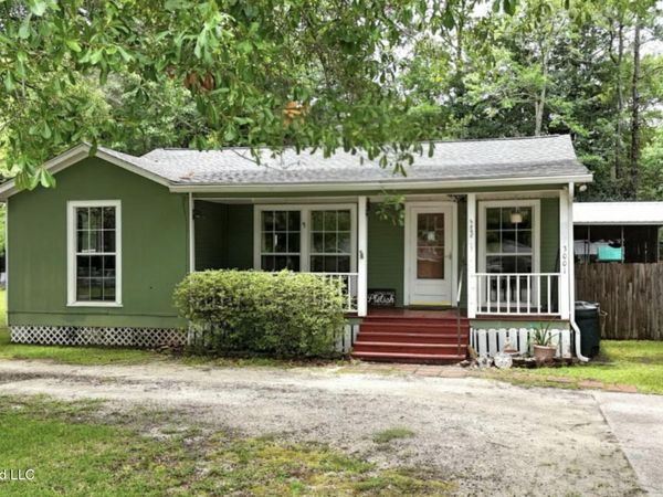 3001 55th Avenue, Gulfport, MS 39501