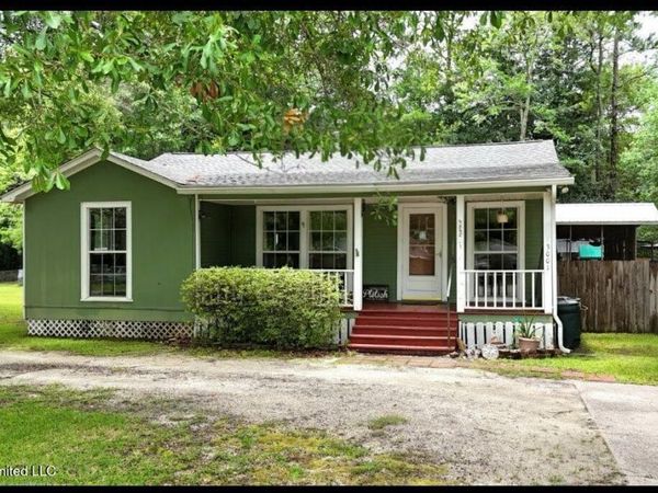 3001 55th Avenue, Gulfport, MS 39501