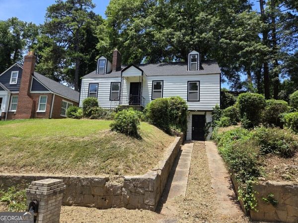 959 Gaston Street SW, Atlanta, GA 30310