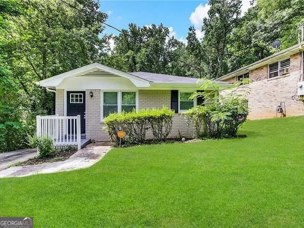 2402 Main Street NW, Atlanta, GA 30318