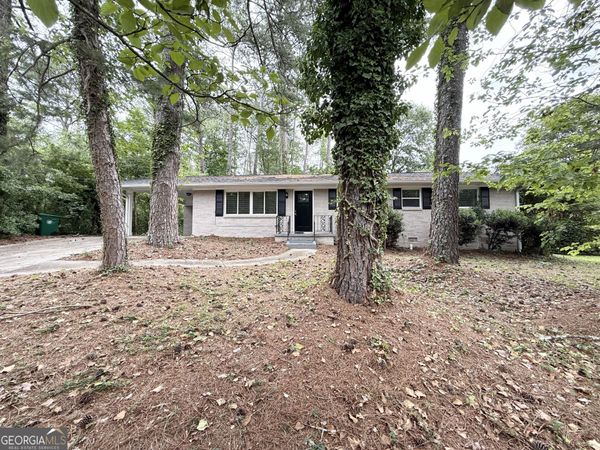 2192 Kilarney Road, Decatur, GA 30032
