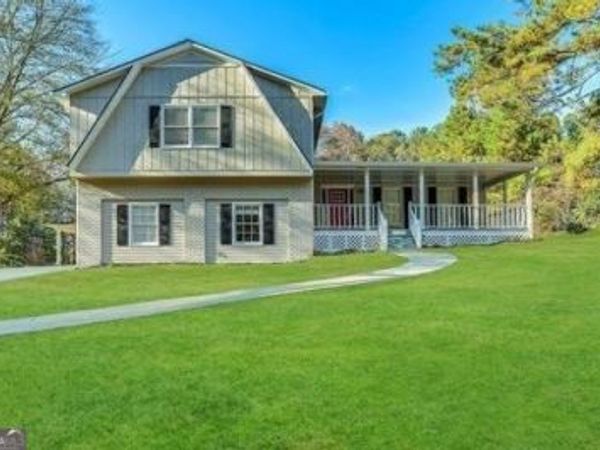 1165 Huey Road, Douglasville, GA 30134