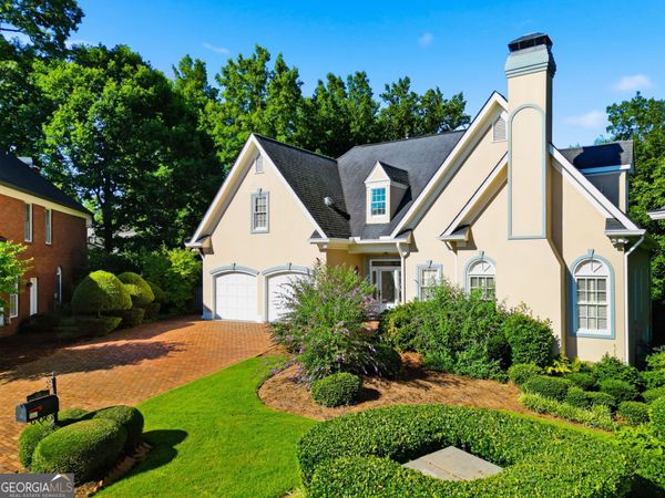 2285 Littlebrooke Trace, Dunwoody, GA 30338