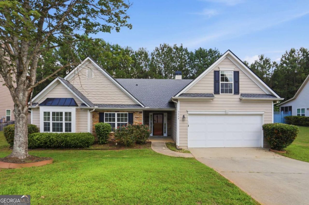 5228 Rosewood Place, Fairburn, GA 30213 Main Photo