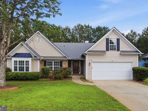 5228 Rosewood Place, Fairburn, GA 30213