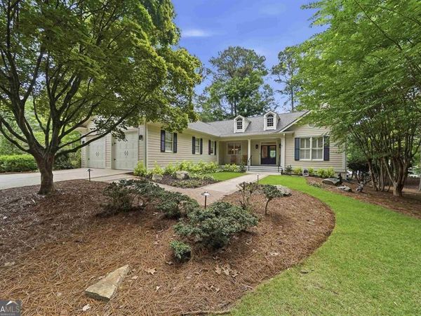 1040 Stocks Lane, Greensboro, GA 30642