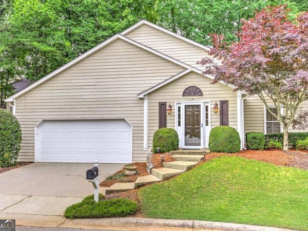 73 Jessica Place, Marietta, GA 30062
