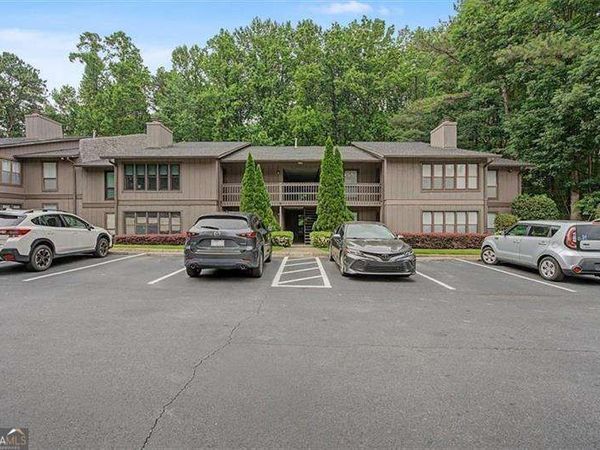 319 Smokerise Circle SE, Marietta, GA 30067