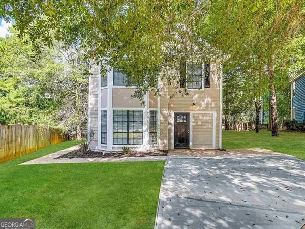 5146 Leland Drive, Stone Mountain, GA 30083