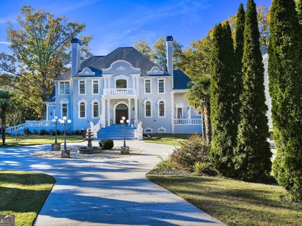 6020 Riverside Drive, Sandy Springs, GA 30328