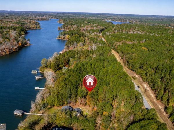 5234 Lake Crest Drive, Sparta, GA 31087