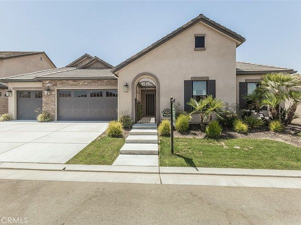 11609 N Sandy Par, Fresno, CA 93730