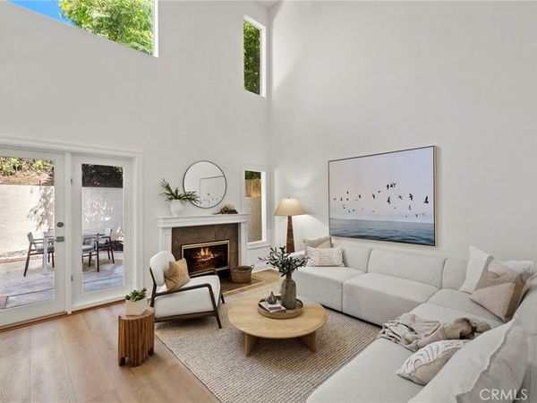 14 Saint Michael, Dana Point, CA 92629