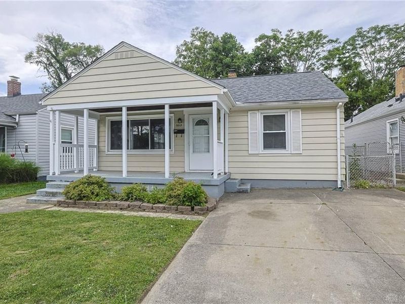 905 Allen Avenue, Hamilton, OH 45015 Photo 2