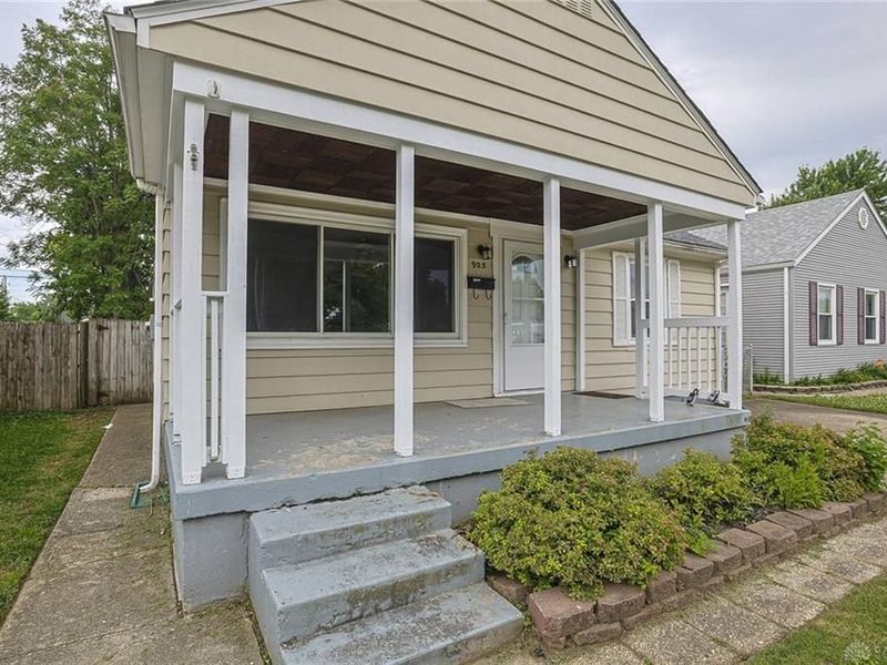 905 Allen Avenue, Hamilton, OH 45015 Photo 3