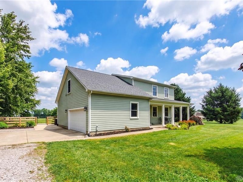 3064 Oxford Middletown Road, Milford Township, OH 45013 Photo 45