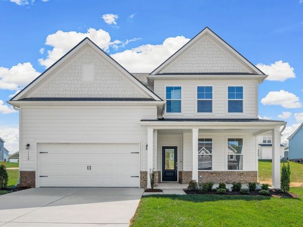8198 Netterfield Drive , White House, TN 37188