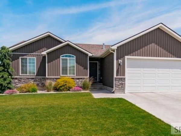 3030 N Waverly Road, IDAHO FALLS, ID 83401