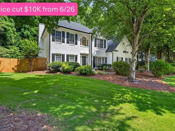 4379 Depot Ridge Court, Buford, GA 30518