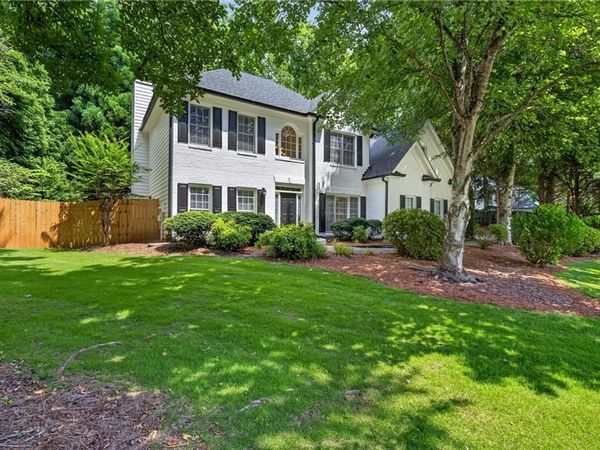 4379 Depot Ridge Court, Buford, GA 30518